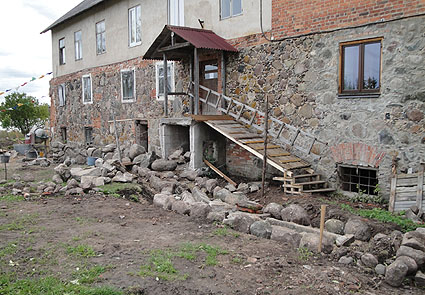 jaunas k�pnes